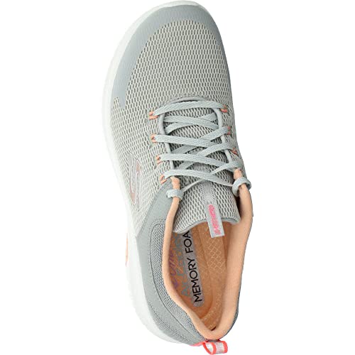 Image of Skechers Sport Women's Loving Life Memory Foam Fashion Sneaker