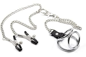 Triple Cock O-Ring: The Ultimate Pleasure Enhancer