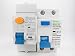 Interruptor Diferencial 4P (3+N) 40A, 30mA, 10kA, Type A SuperInmunizado, DPN (formato...