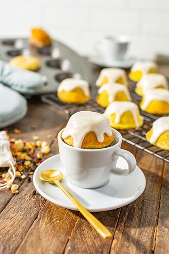 Especia Golden Milk Chai 1.9 oz para Latte y Repostería miniatura 5
