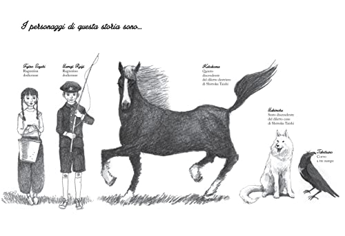 La Spedizione Doecuru - 2