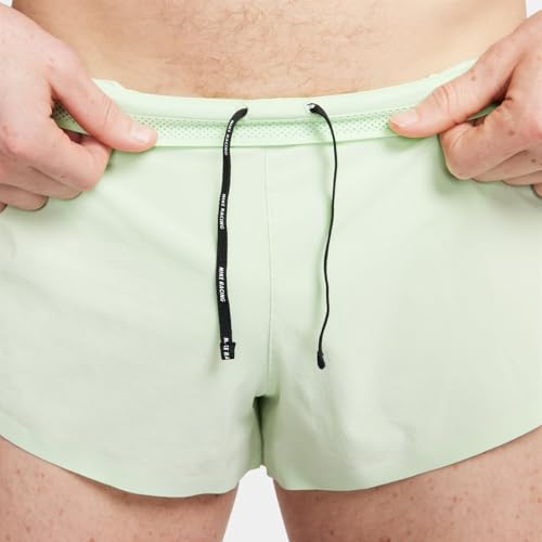 Nike Aeroswift short homme pour la performance en compétition - 5