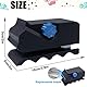 3D Gedruckter Kartonschneider, Katzen Kratzen Kartonschneider, DIY Katzenkratzer Kartonschneider Werkzeug, Katzenkratzer Schneidemaschine Papier, Gedruckter Kartonschneider, für Katzenliebhaber