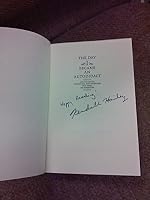 The Day I Became an Autodidact 0385296363 Book Cover