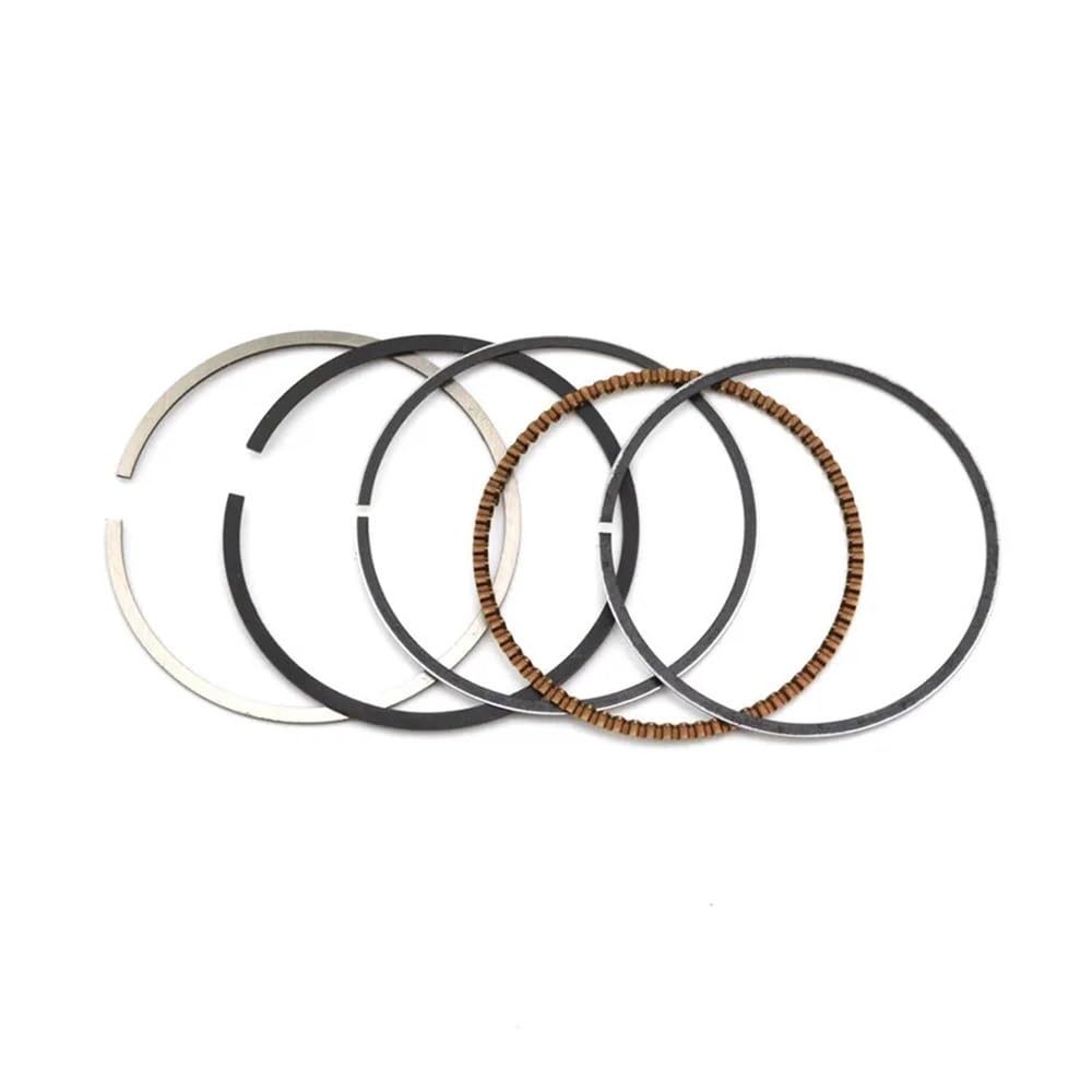 Fasce elastiche for pistone STD BORE da 72 mm for motocicletta KL250 1996-2004