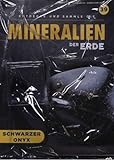 Mineralien der Erde