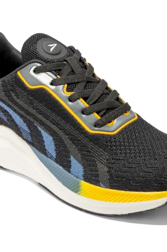 Image of VCTR Nitro NT01 Sports Breathable Athletic Gym, Walking, Workout & Stretchable Running Shoes