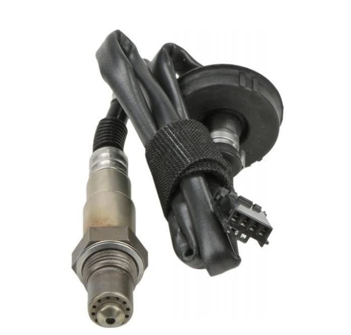 Sensor de Oxígeno Herko H3480 para Dodge y Chrysler miniatura 1