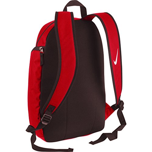 NIKE Academy Team, University Red/Black/White, 48 x 35 x 17 cm, 30 L2