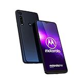 Motorola Moto One Macro 64GB D