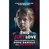 This Isn't Love