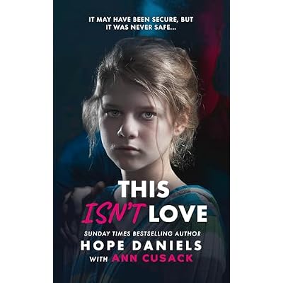 This Isn't Love
