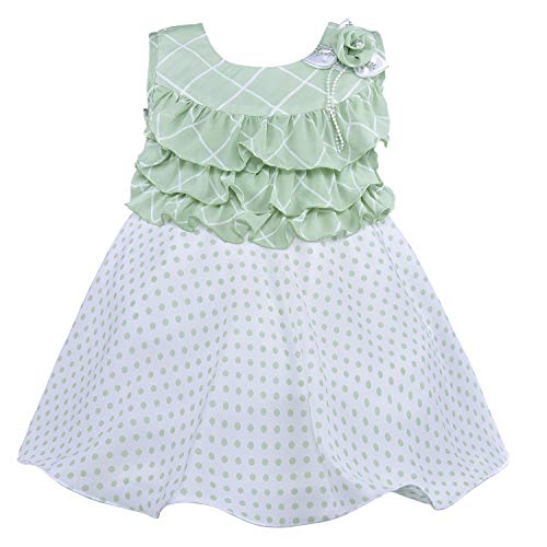 Image of Wish Karo Baby Girls Dress Frock