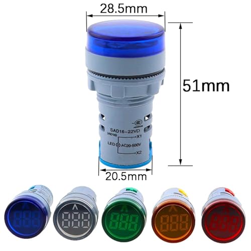 Convertisseur 220 vers 24V pour stopper les pannes d'éclairage extérieur - 5