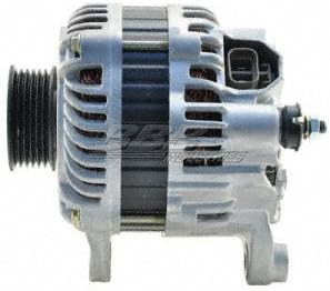 BBB Industries 11051 Alternator