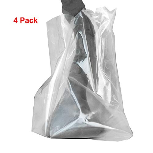 Yeezo Horse Soak Boot Hoof Soaking Boot Equine Soaking Bags Horse Soaker Boots