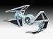 Revell Star Wars, Tie Interceptor