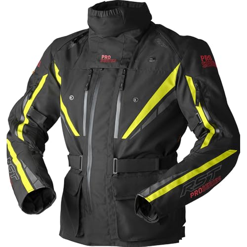 Image of RST Pro Series Paragon D3O Jacket 3XL