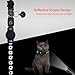 Cat Tracker GPS Collar for Cats Electronic Pet Locator Waterproof Compatible with Apple Find My No Monthly Fee Ideal for Small to Large Cats Advanced Tracking Solution Smart Collar for Pet Safety