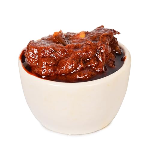 Mai's lonche | Prawns Fish Pickle |Ghar ka Achar | Kolambi Lonche | Mangalore |Goa | Marathi | Daily Pickles | |Healthy | No Preservative | Prawns Fish Pickle| - Mai's lonche - 250GMS Mai's lonche | Prawns Fish Pickle |Ghar ka Achar | Kolambi Lonche | Mangalore |Goa | Marathi | Daily Pickles | |Healthy | No Preservative | Prawns Fish Pickle| - Mai's lonche - 250GMS