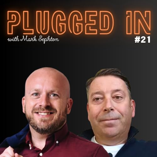 Inside Antony Bream's Rebellion Against Lazy Tech Sales