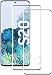 Produktbild Huahuidz Galaxy S20 Plus Panzerglas Schutzfolie, Hohe Qualität Gehärtetem Glass [2 Stück] [HD Clear] Displayschutzfolie Panzerglasfolie für Samsung Galaxy S20 Plus