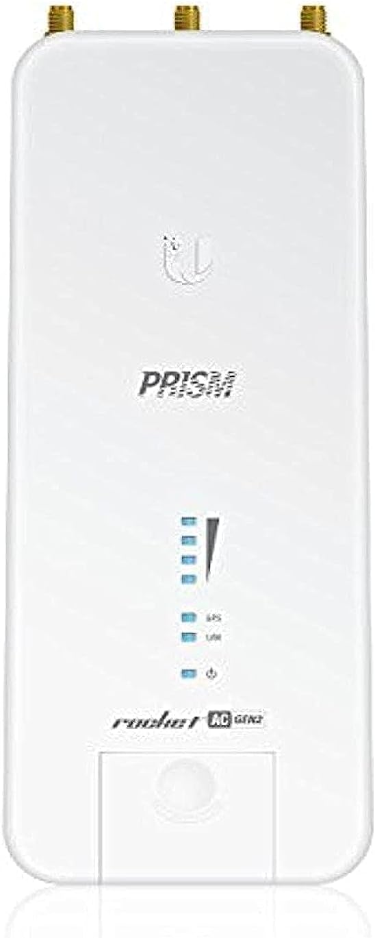 UBIQUITI - Access Point UBIQUITI RP-5AC-GEN2 5 GHz