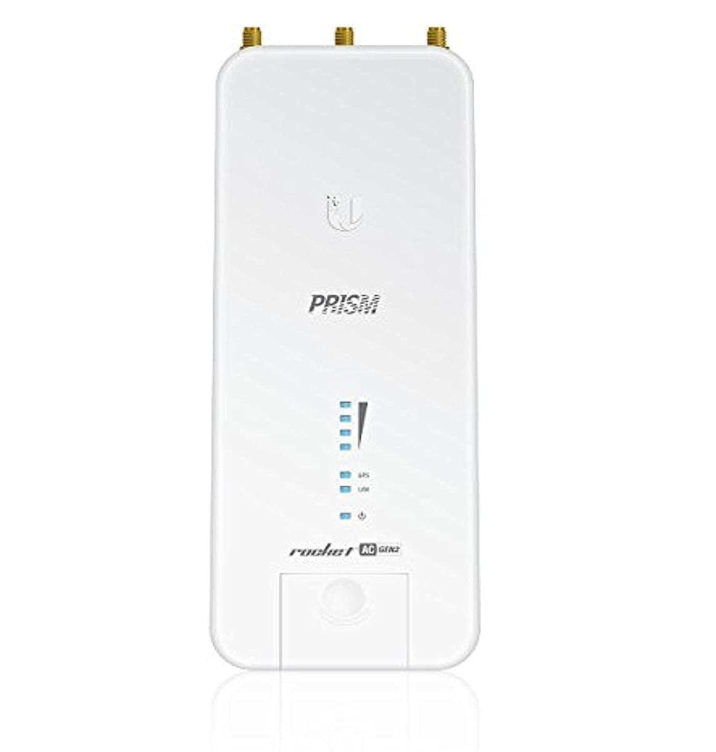 UbiQuiti RP-5AC-GEN2 Solution interférences réseau Wifi extérieur - 6