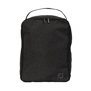 FootJoy Nylon Shoe Bag