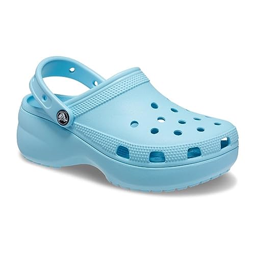 Image of Crocs Women's 206750 Classic Platform Clog