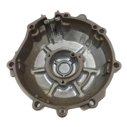 Cubierta de estator izquierdo para Ninja ZX12R 2000-2005 2