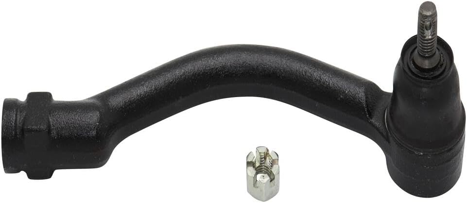 HL Mando New Steering 15N0098 Tie Rod End, Direct Replacement