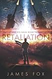  Retaliation (The Sol Saga Book 2)