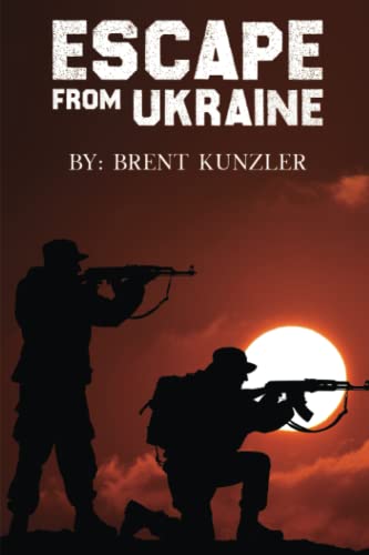 Escape From Ukraine