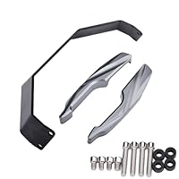 Amazon | バイク用 グラブバー 適用 ZX-25R/SE(2020-2024), ZX-4R/SE