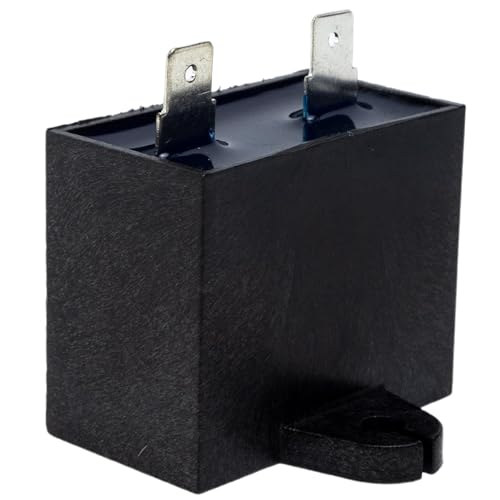 Frigidaire 297286802 Run Capacitor for Freezers