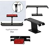 Dynavox Kopfhörerhalter Duo