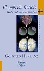 Embrion ficticio (Biblioteca Palabra)