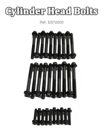 Image of 5.7 Hemi MDS Camshaft Lifters Kit with Gaskets & Bolts for 2009-2017 RAM 1500 & 1500 Classic, for Dodge RAM 1500 Pickup 2009-2010 53022263AF 53021572AC HS26500PT ES72200