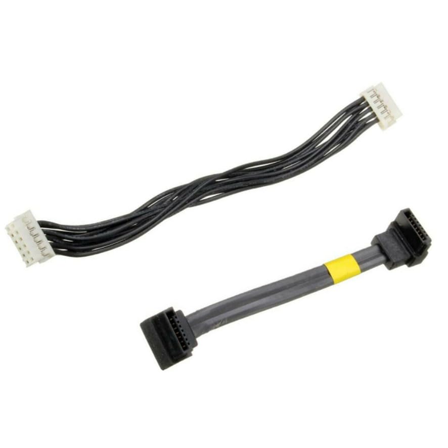 CABLE SATA ATA LECTOR DE JUEGOS XBOX 360 CORRIENTE FOXCONN E124936 POWER DATOS