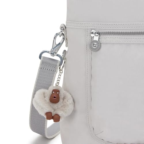 Image of Kipling womens Eleva Large Handbag