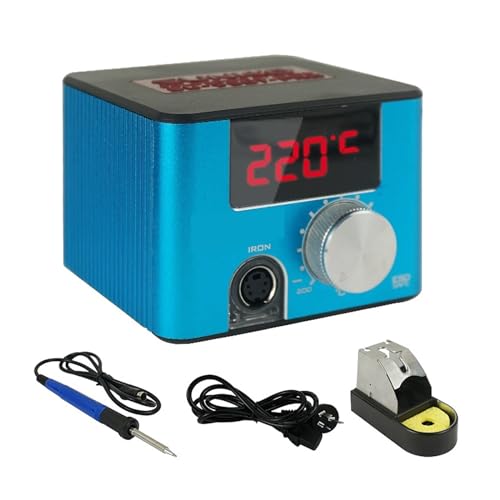 950T �v���|�[�^�u�� T12 �͂񂾃X�e�[�V���� 75 ���b�g�ѓd�h�~��艷�x���߉\�ȗn�ڃc�[���͂񂾂��ăX�e�[�V���� DIY�d�q�͂񂾃L�b�g(13S3P+XT60+CHARGE)