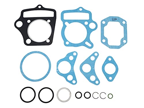 Amazon | キタコ(KITACO) パッキンセット-A (キタコ製ボアアップキット