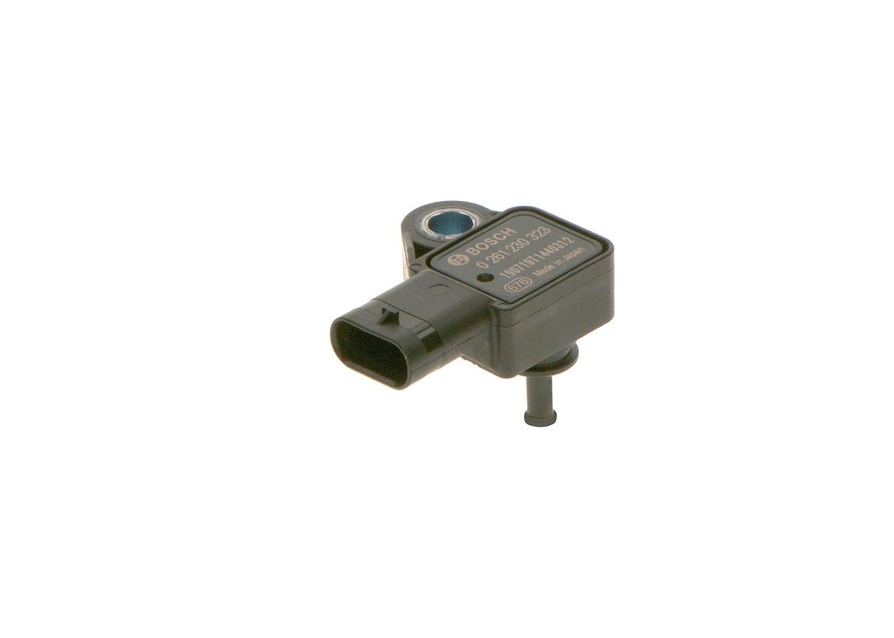 MAP Sensor 0261230323 Bosch Manifold Pressure SH03-18-211