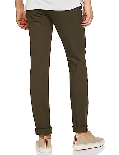 Image of Arrow Men's Slim Pants