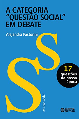A categoria “questão social” em debate