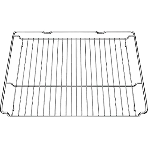 Neff Z11CR10X0 Backofen- und Herdzubehör / Kochfeld / Back- und Bratrost, Chrome Cover