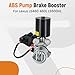 maXpeedingrods ABS Power Brake Booster Pump Assembly Fit for Lexus LS460 LS460L LS600h 2007-2017 Replace 47070-50040 47070-50020