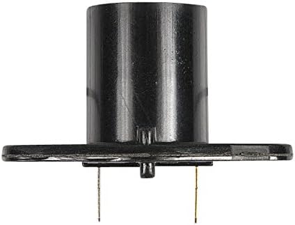 ForeverPRO WPW10210878 Housng-Lmp for Whirlpool Microwave W10210878 1482313 AH2348969 EA2348969