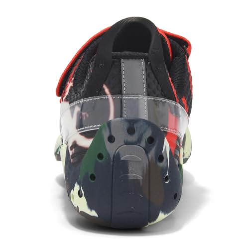 Zapatos de escalada transpirables y ligeros para iniciación masculina 4